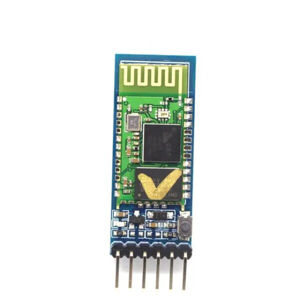 HC-05 Bluetooth Module - Aaenics Store