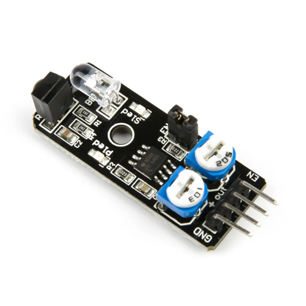 KY032 IR Obstacle Avoidance Sensor Module for Smart Car Robot - Aaenics ...