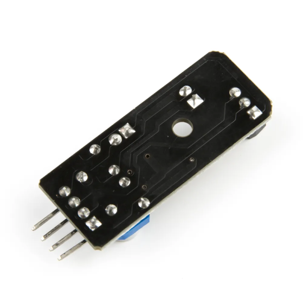 KY032 IR Obstacle Avoidance Sensor Module for Smart Car Robot - Aaenics ...