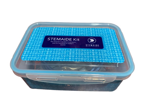 STEMAIDE Kit - A STEM Learning Kit - Aaenics Store
