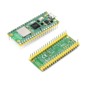 Raspberry Pi Pico 2W