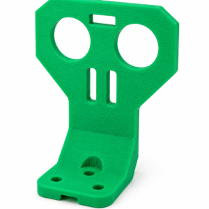 Ultrasonic Sensor Mounting Bracket (HC-SR04 Holder)