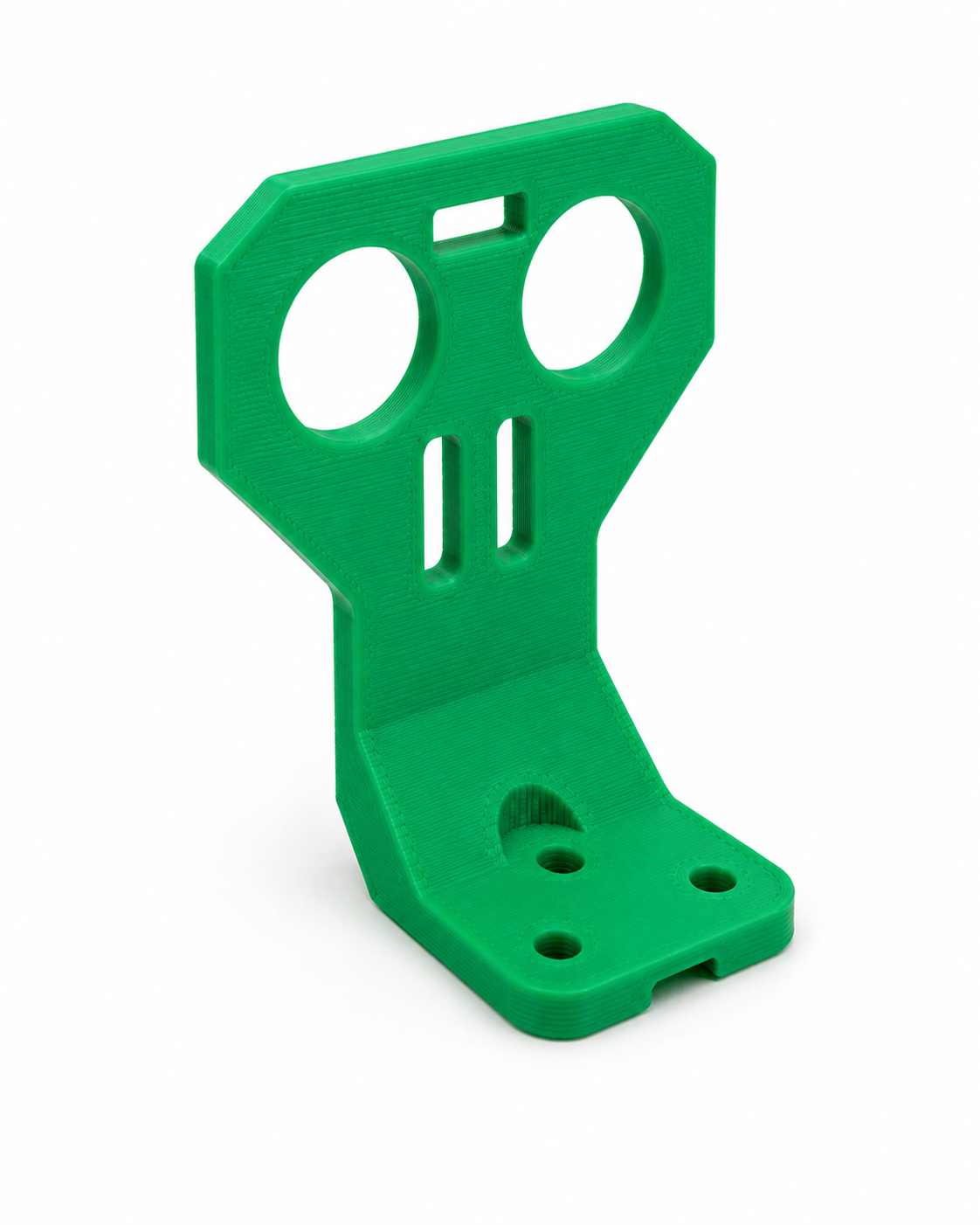 Ultrasonic Sensor Mounting Bracket (HC-SR04 Holder)