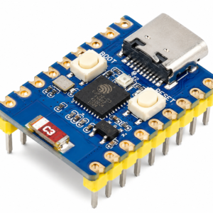 ESP32-C3 Zero WiFi & Bluetooth 5.0 Development Board