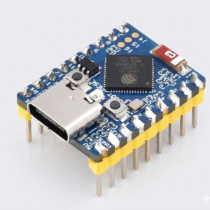 ESP32-S3-Zero Development Board (USB Type-C)
