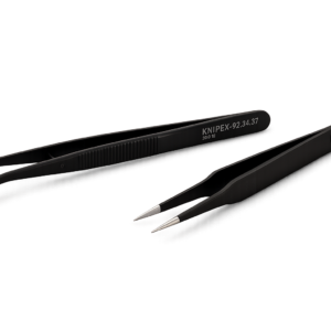 Stainless Steel Precision Tweezers