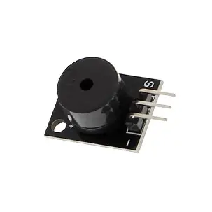 Passive Buzzer Module (3.3V- 5V)