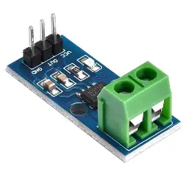 ACS712 5A Current Sensor Module