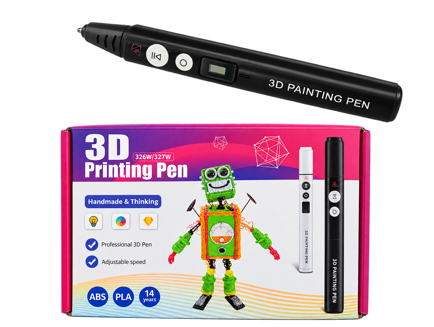 3D Printing Pen